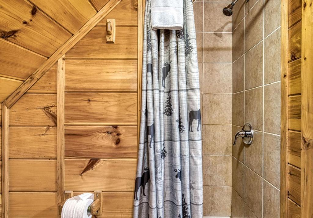 Wilderness Lodge, Hot Tub, Game Room, Pool Access, 1089 Free Tickets Each Paid Day, Dollywood And M Sevierville Exterior foto