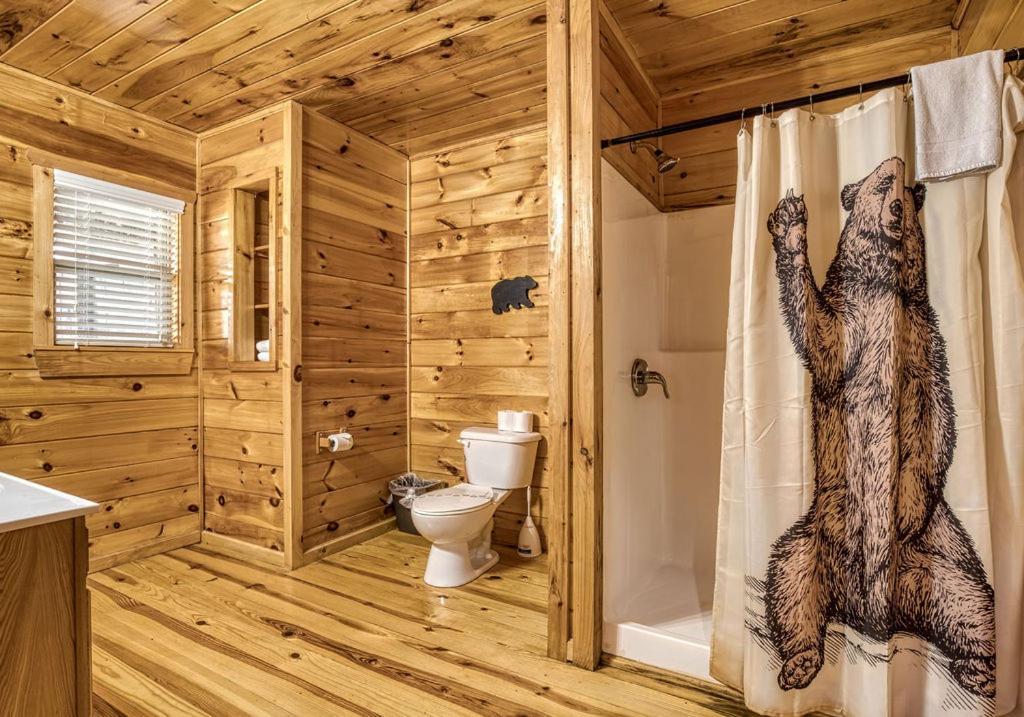 Wilderness Lodge, Hot Tub, Game Room, Pool Access, 1089 Free Tickets Each Paid Day, Dollywood And M Sevierville Exterior foto