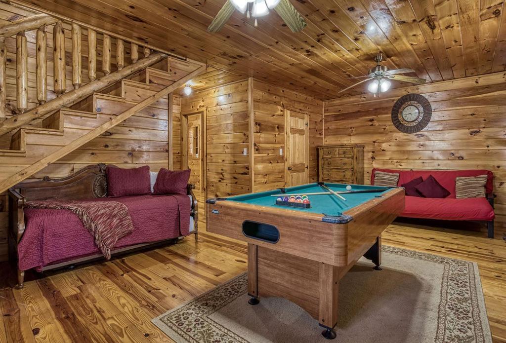 Wilderness Lodge, Hot Tub, Game Room, Pool Access, 1089 Free Tickets Each Paid Day, Dollywood And M Sevierville Exterior foto