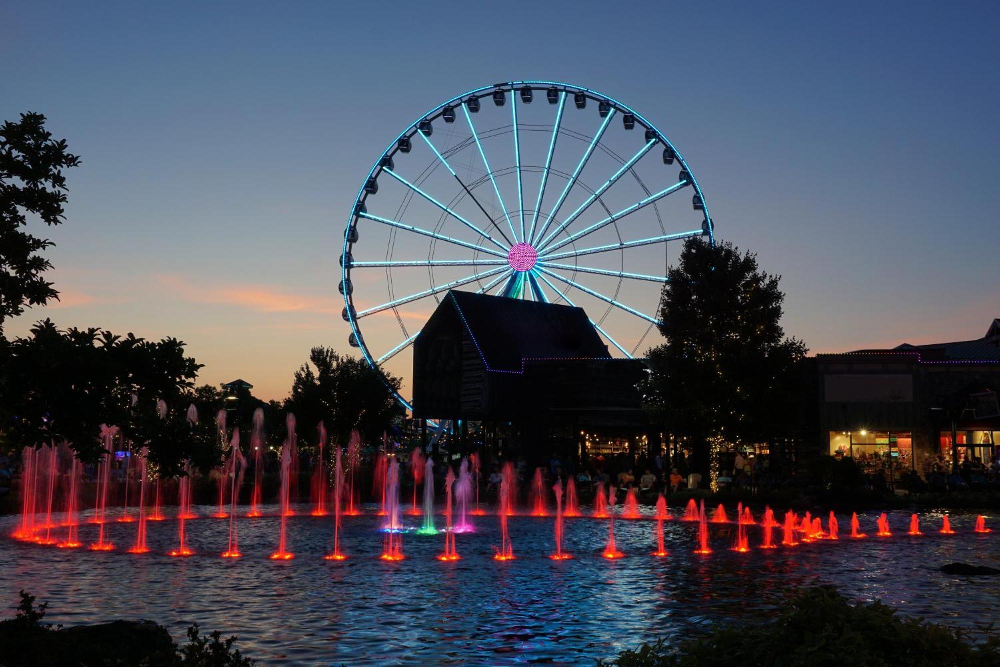 Wilderness Lodge, Hot Tub, Game Room, Pool Access, 1089 Free Tickets Each Paid Day, Dollywood And M Sevierville Exterior foto