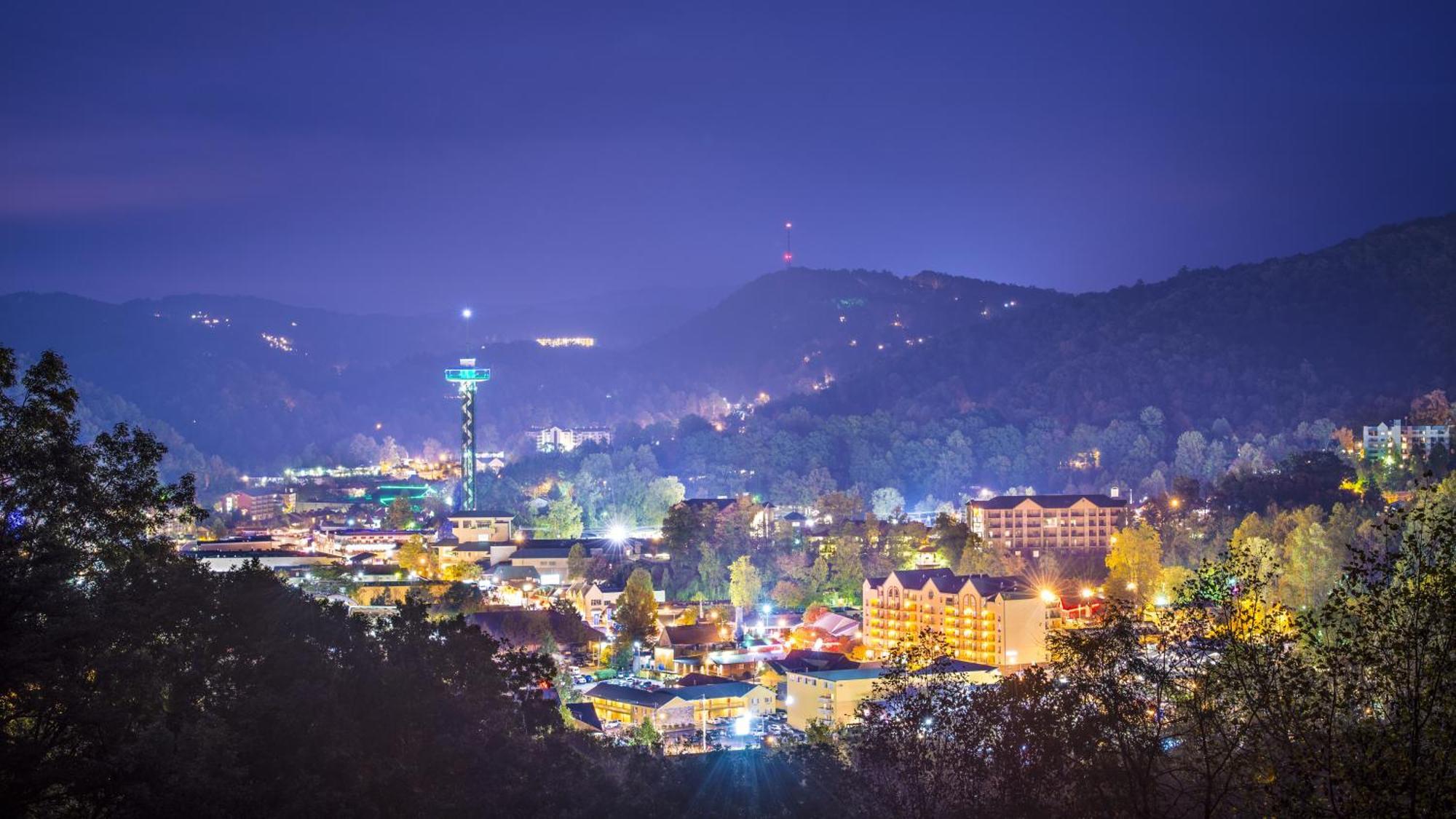 Wilderness Lodge, Hot Tub, Game Room, Pool Access, 1089 Free Tickets Each Paid Day, Dollywood And M Sevierville Exterior foto