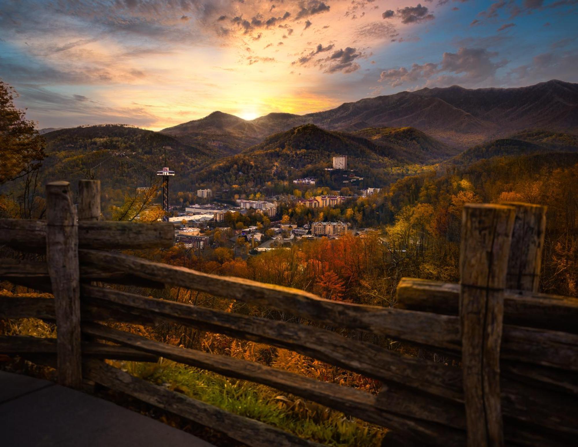 Wilderness Lodge, Hot Tub, Game Room, Pool Access, 1089 Free Tickets Each Paid Day, Dollywood And M Sevierville Exterior foto