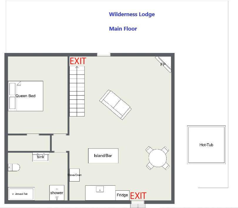 Wilderness Lodge, Hot Tub, Game Room, Pool Access, 1089 Free Tickets Each Paid Day, Dollywood And M Sevierville Exterior foto