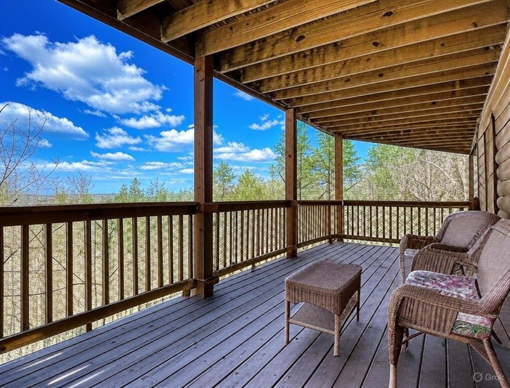 Wilderness Lodge, Hot Tub, Game Room, Pool Access, 1089 Free Tickets Each Paid Day, Dollywood And M Sevierville Exterior foto
