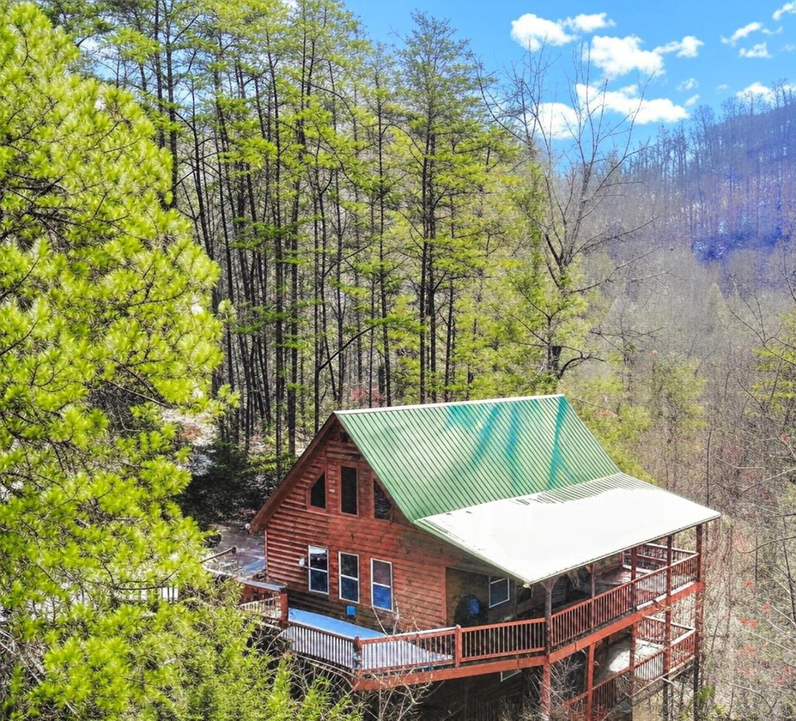 Wilderness Lodge, Hot Tub, Game Room, Pool Access, 1089 Free Tickets Each Paid Day, Dollywood And M Sevierville Exterior foto